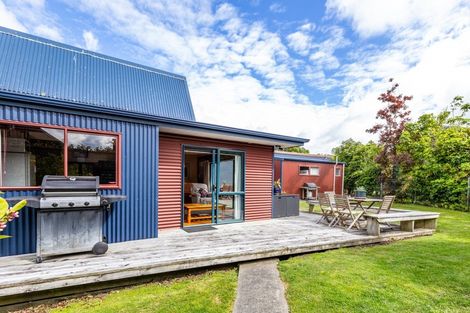 Photo of property in 16 Hoani Place, Kuratau, Turangi, 3381