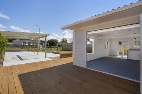 Photo of property in 20a Station Road, Waihi, 3610