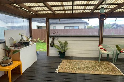 Photo of property in 50 Milano Boulevard, Karaka, Papakura, 2113