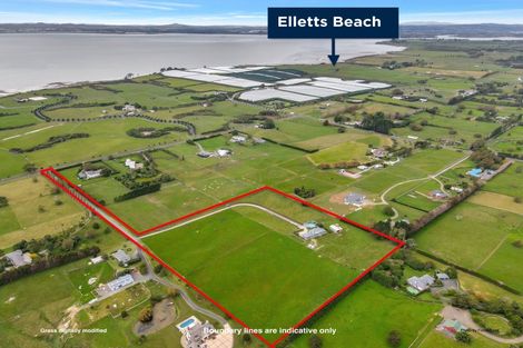 Photo of property in 61 Whatapaka Road, Karaka, Papakura, 2580