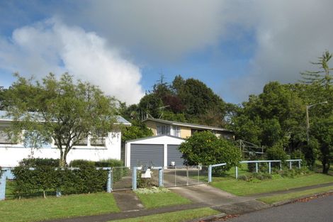 Photo of property in 15 Frances Street, Tirau, 3410