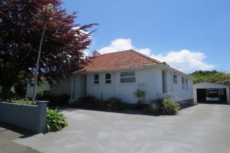 Photo of property in 6 Plympton Street, Brooklands, New Plymouth, 4310