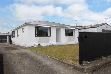 Photo of property in 3 Princess Street, Pahiatua, 4910