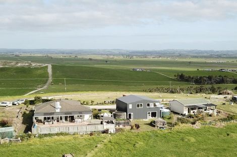 Photo of property in 395 Rehia Road, Ruawai, 0592