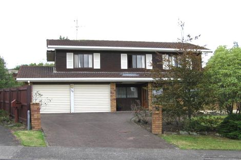 Photo of property in 76 Manhattan Heights, Glendene, Auckland, 0602