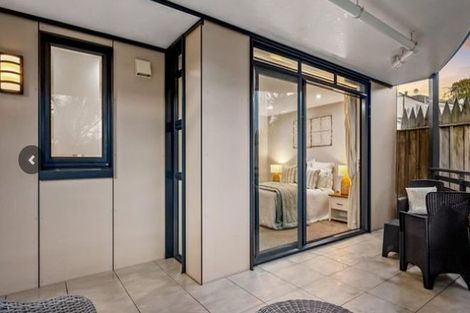 Photo of property in 1/387 Parnell Road, Parnell, Auckland, 1052
