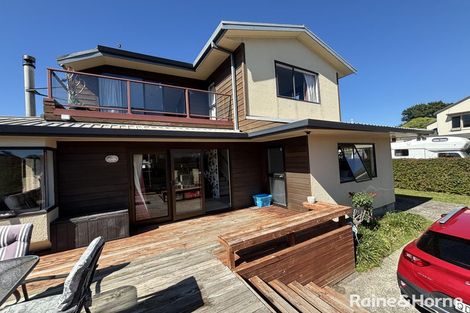 Photo of property in 12 Claremont Terrace, Otumoetai, Tauranga, 3110