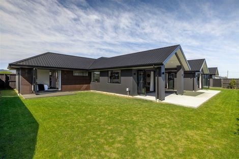 Photo of property in 7 Candlesticks Crescent, Lincoln, 7608