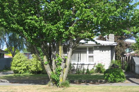 Photo of property in 20 Martbern Crescent, Bishopdale, Christchurch, 8053