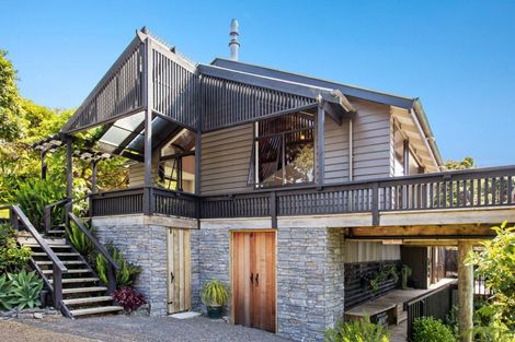 Photo of property in 15 Major Bridge Drive, Russell, 0272