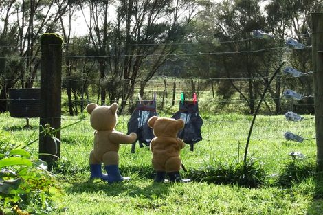 Photo of property in 921 State Highway 67, Fairdown, Westport, 7891