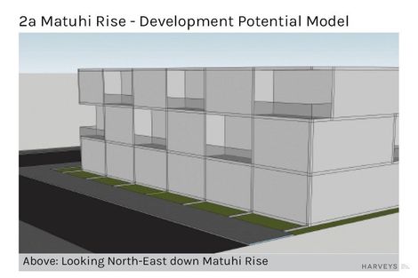 Photo of property in 2a Matuhi Rise, Henderson, Auckland, 0612