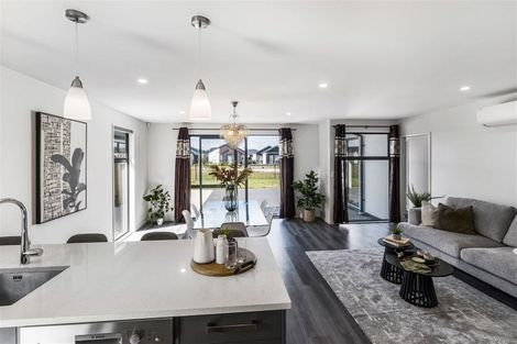 Photo of property in 11 El Patron Lane, Halswell, Christchurch, 8025