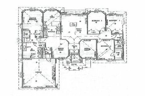 Photo of property in 8 Highgrove Drive, Grandview Heights, Hamilton, 3200