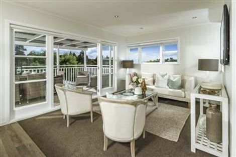 Photo of property in 12 Moore Street, Hillcrest, Auckland, 0627