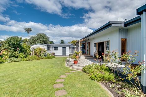 Photo of property in 16 Shirley Place, Bay View, Napier, 4104