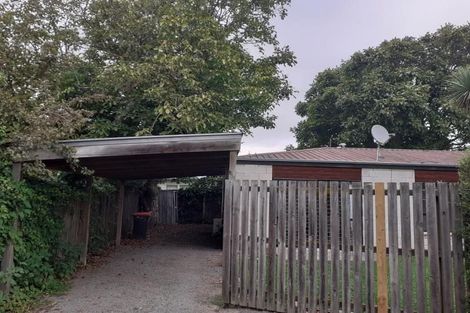 Photo of property in 524 Worcester Street, Linwood, Christchurch, 8011