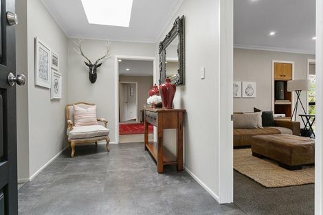 Photo of property in 638 Marychurch Road, Matangi, Hamilton, 3284