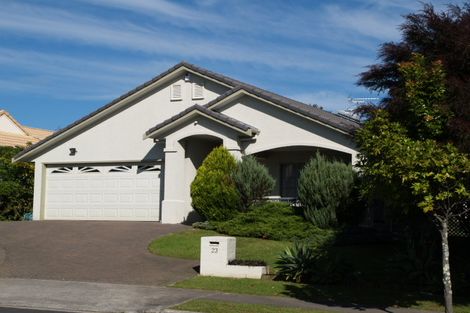 Photo of property in 23 Casabella Court, Northpark, Auckland, 2013