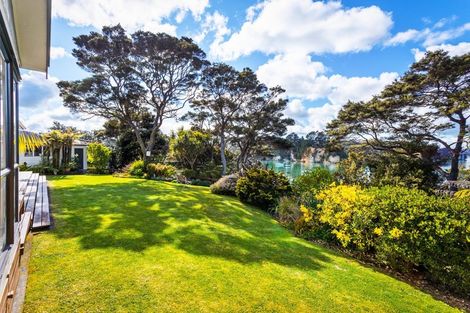 Photo of property in 101 Ferry Parade, Herald Island, Auckland, 0618