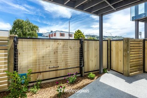 Photo of property in 1 Myrtle Street, Hutt Central, Lower Hutt, 5010
