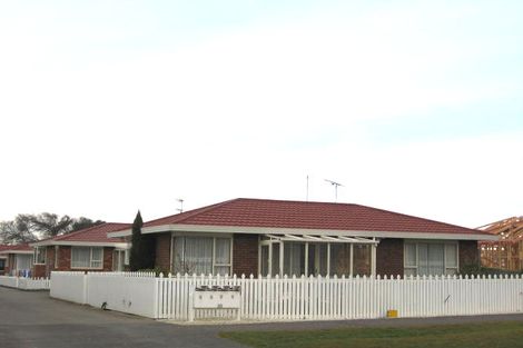 Photo of property in 33c Jenkin Street, Strathern, Invercargill, 9812