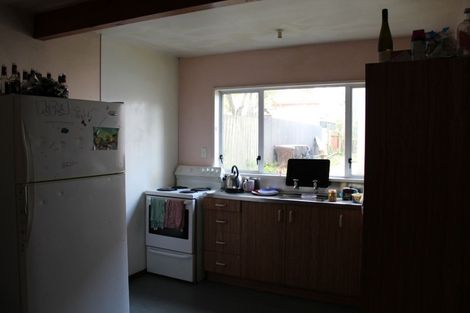 Photo of property in 18i Forth Street, North Dunedin, Dunedin, 9016