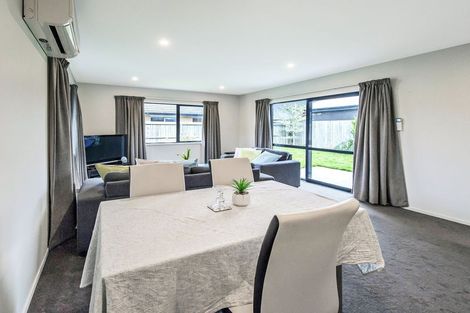 Photo of property in 32b Bradbury Avenue, Rolleston, 7614