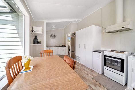 Photo of property in 35 Till Street, South Hill, Oamaru, 9400