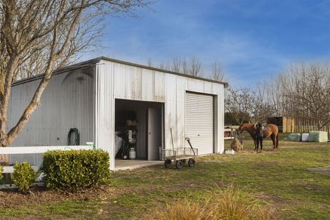 Photo of property in 1468 Tram Road, Swannanoa, Rangiora, 7475