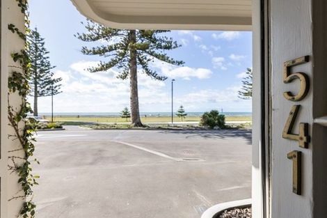 Photo of property in 4/541 Marine Parade, Napier South, Napier, 4110