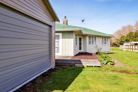 Photo of property in 29 Park Lane, Kaponga, Hawera, 4679