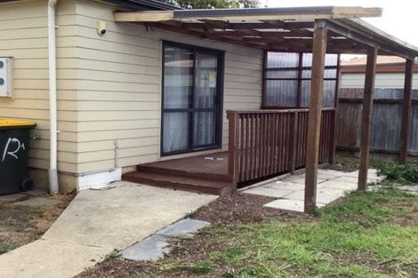 Photo of property in 12 Dolphin Street, Pakuranga, Auckland, 2010
