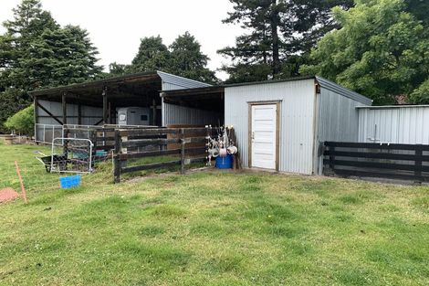 Photo of property in 397 Greendale Road, Greendale, Christchurch, 7671