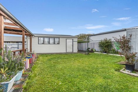 Photo of property in 6 Porritt Place, Waipukurau, 4200