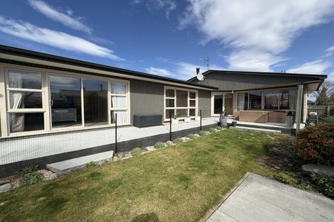 Photo of property in 13 Kelvin Crescent, Allenton, Ashburton, 7700