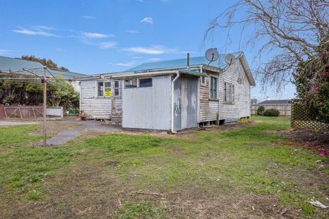 Photo of property in 33 Ngatai Street, Manaia, 4612