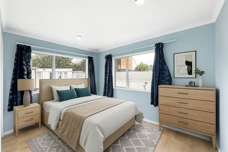 Photo of property in 48 Burlington Street, Sydenham, Christchurch, 8023