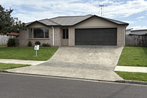 Photo of property in 29 Mickelson Avenue, Rototuna, Hamilton, 3210