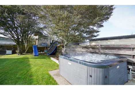 Photo of property in 91 O'byrne Street, Waikiwi, Invercargill, 9810