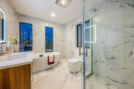 Photo of property in 7 Hutukawa Drive, Beachlands, Auckland, 2018