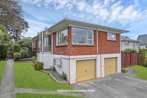 Photo of property in 1/60 Stanniland Street, Sunnyhills, Auckland, 2010