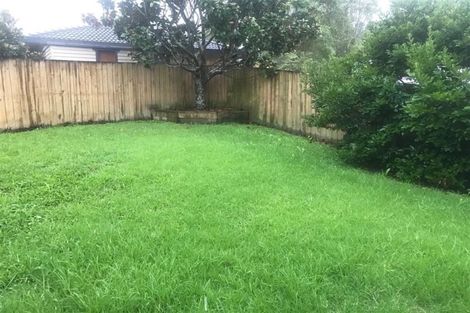 Photo of property in 112b Triangle Road, Massey, Auckland, 0614