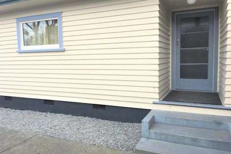 Photo of property in 25 Howard Street, Spreydon, Christchurch, 8024