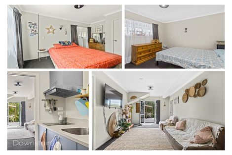 Photo of property in 21 Foster Crescent, Snells Beach, 0920