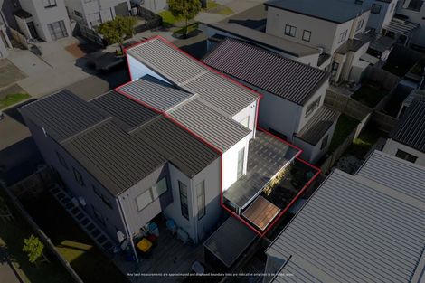 Photo of property in 84 Bellbird Street, Papakura, 2110