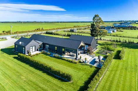 Photo of property in 297 Creyke Road, Darfield, 7571