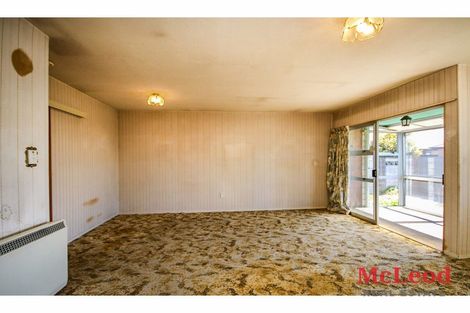 Photo of property in 3/23 Cox Street, Ashburton, 7700