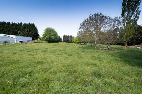 Photo of property in 124 Bremners Road, Netherby, Ashburton, 7772
