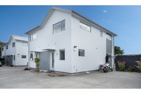 Photo of property in 5/51 Hills Road, Edgeware, Christchurch, 8013